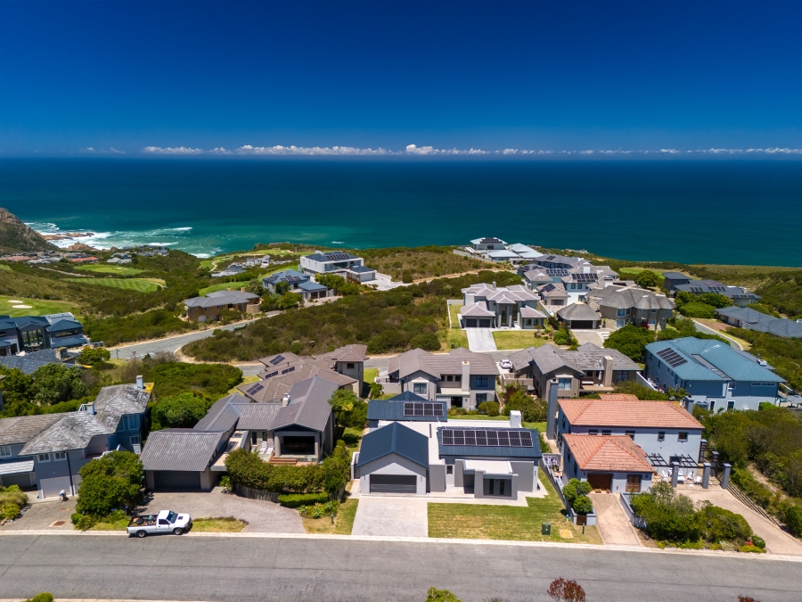 5 Bedroom Property for Sale in Pezula Golf Estate Western Cape